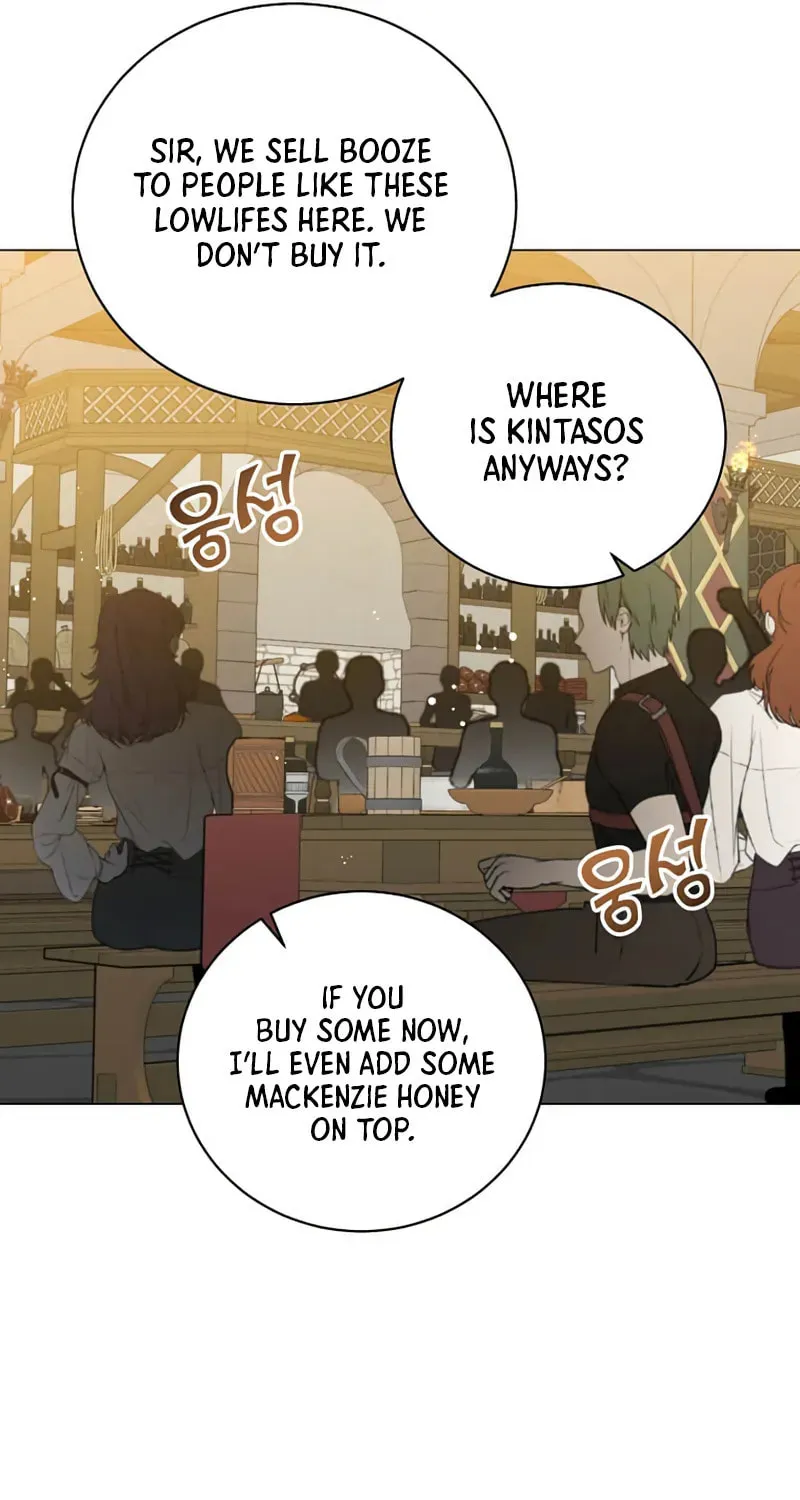 Read The Max Level Hero Strikes Back! chapter 215 image 71 on Lezhin