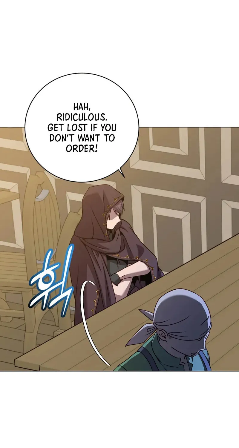 Read The Max Level Hero Strikes Back! chapter 215 image 72 on Lezhin