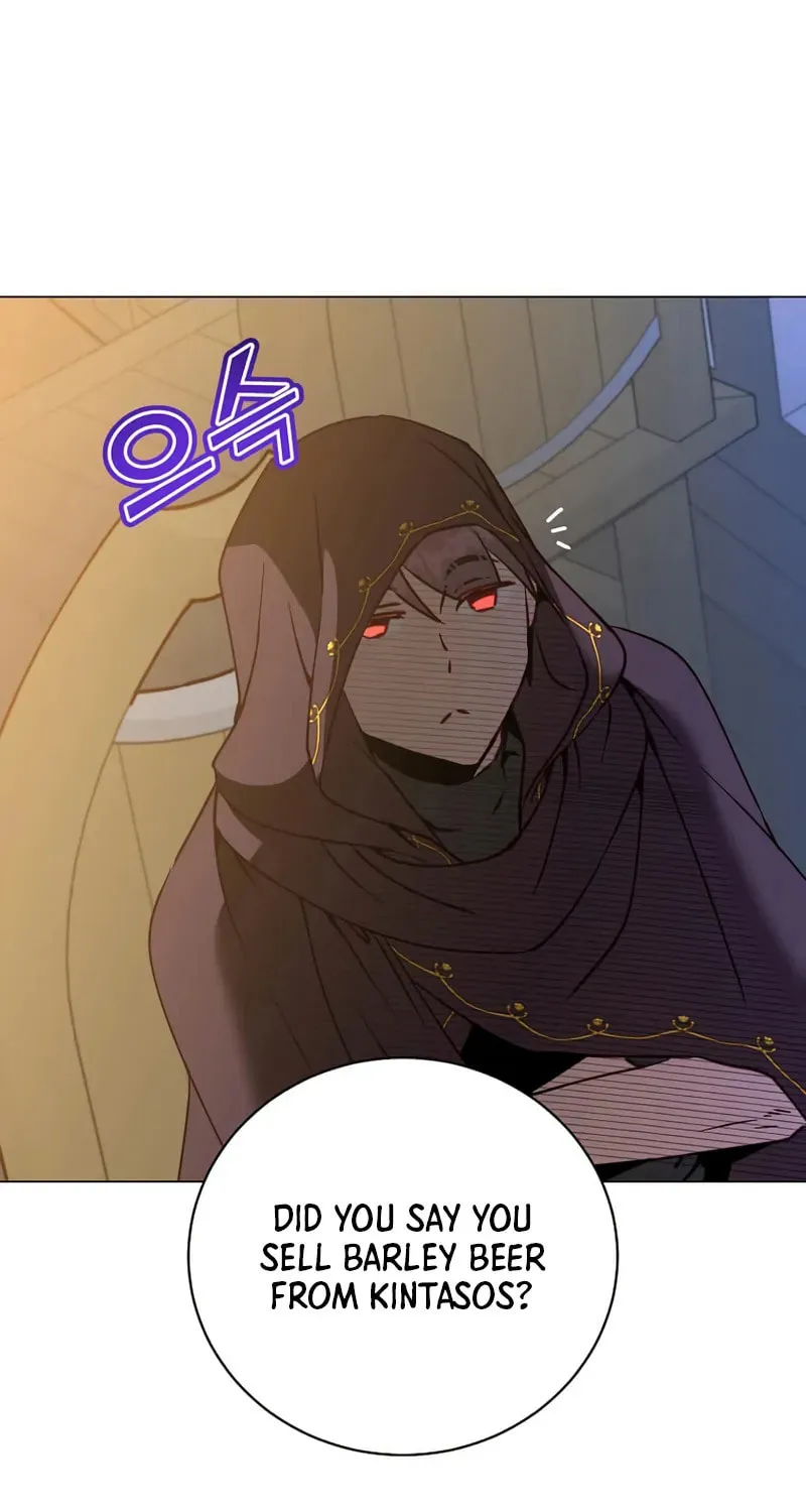 Read The Max Level Hero Strikes Back! chapter 215 image 73 on Lezhin