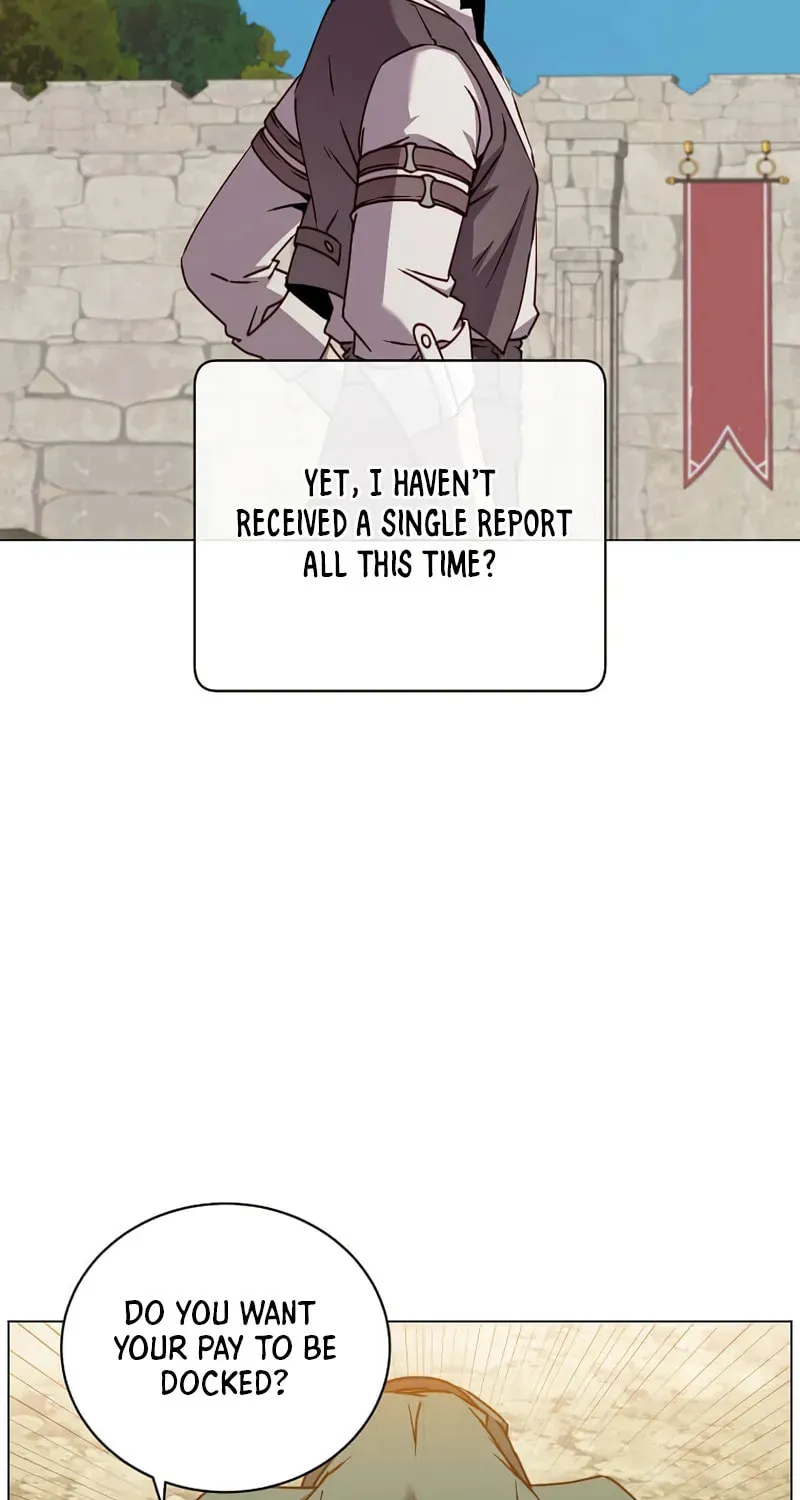 Read The Max Level Hero Strikes Back! chapter 215 image 9 on Lezhin