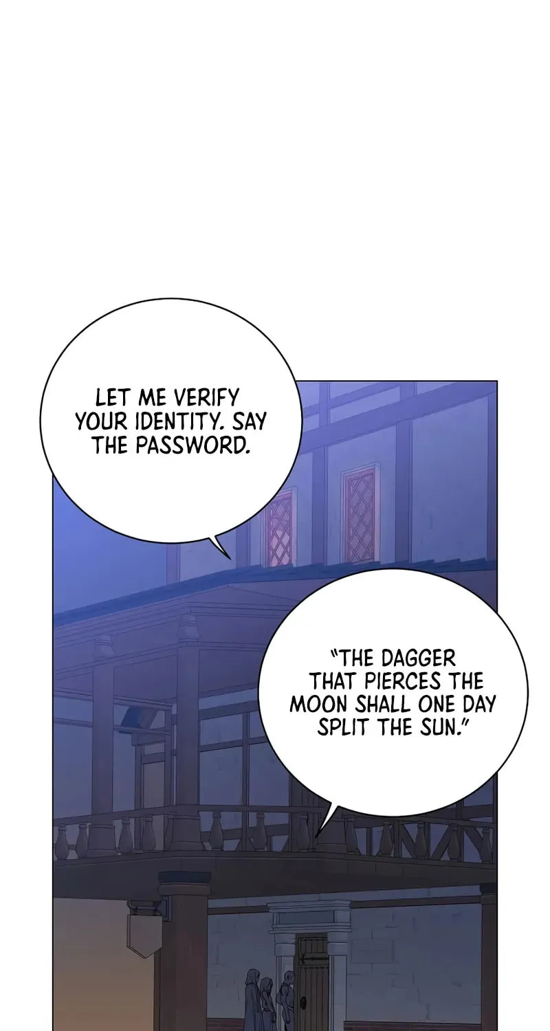 Read The Max Level Hero Strikes Back! chapter 216 image 1 on Lezhin