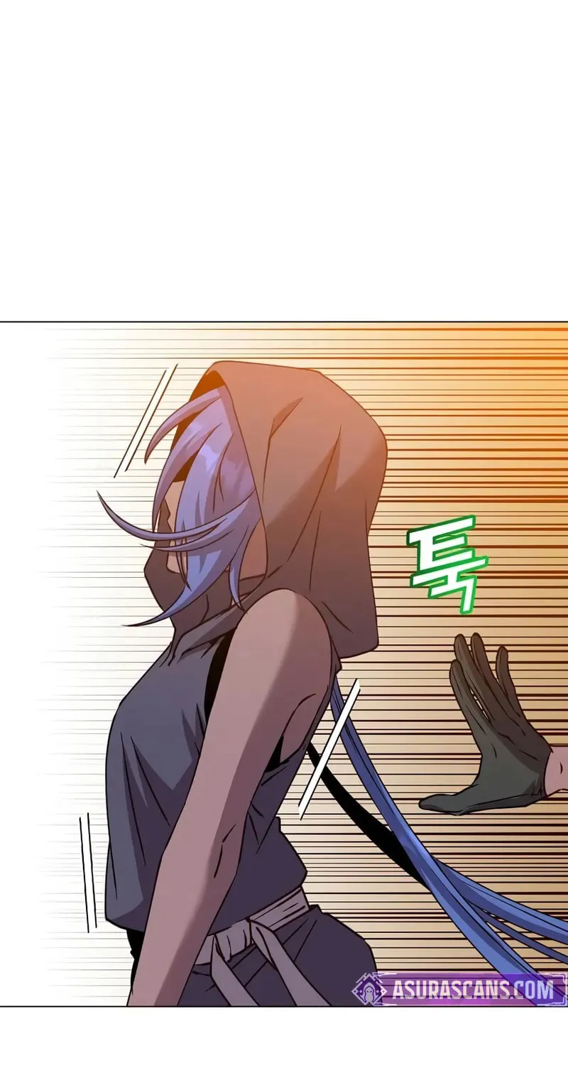 Read The Max Level Hero Strikes Back! chapter 216 image 12 on Lezhin