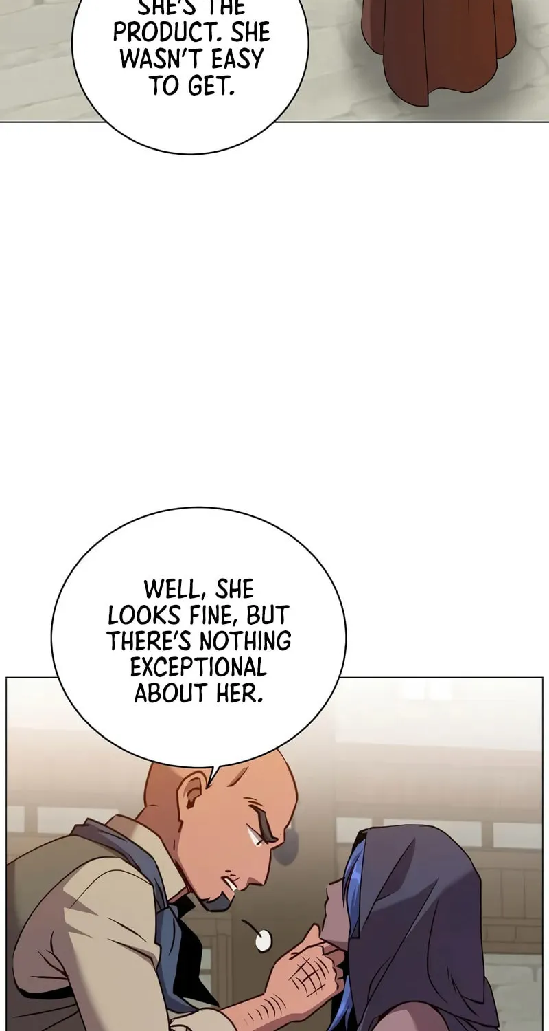 Read The Max Level Hero Strikes Back! chapter 216 image 14 on Lezhin