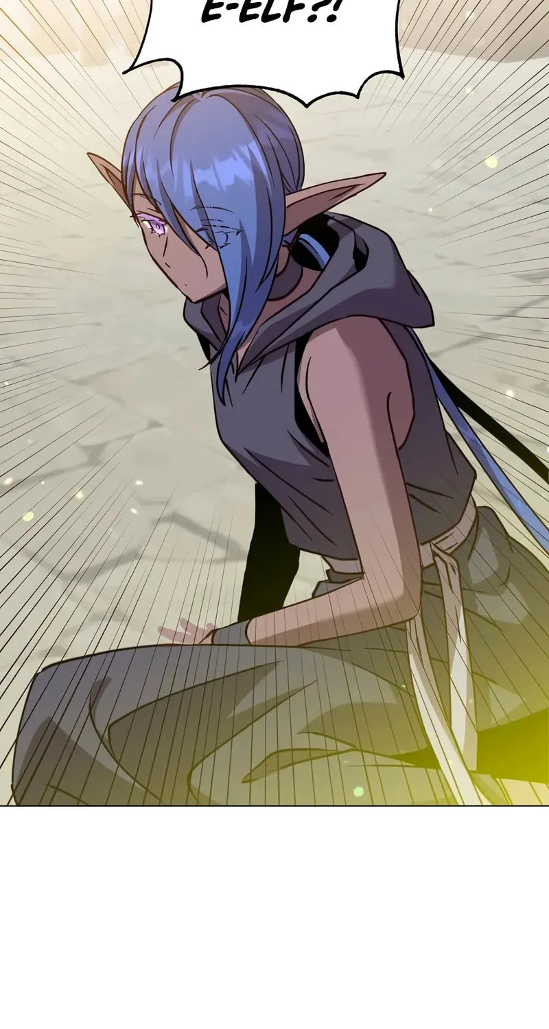 Read The Max Level Hero Strikes Back! chapter 216 image 17 on Lezhin