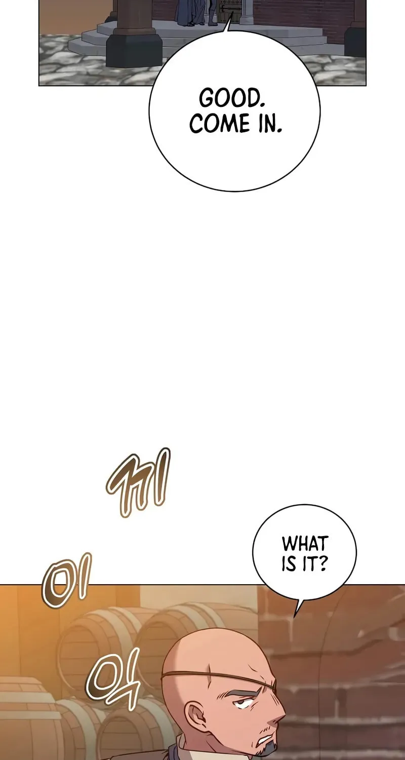 Read The Max Level Hero Strikes Back! chapter 216 image 2 on Lezhin