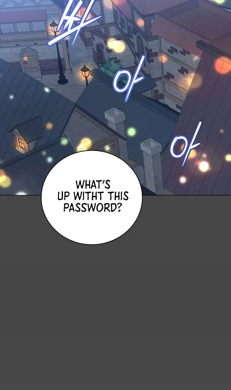 Read The Max Level Hero Strikes Back! chapter 216 image 20 on Lezhin