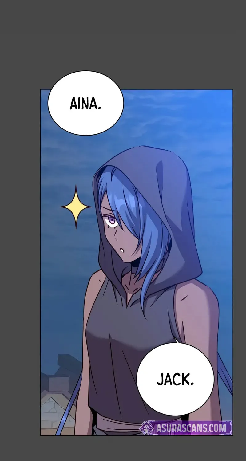 Read The Max Level Hero Strikes Back! chapter 216 image 22 on Lezhin