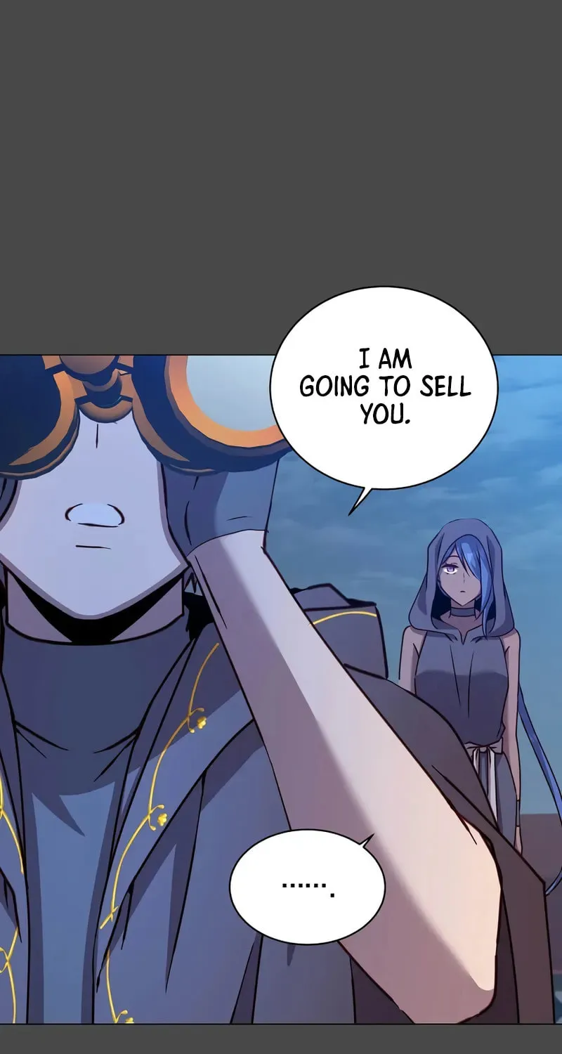 Read The Max Level Hero Strikes Back! chapter 216 image 23 on Lezhin