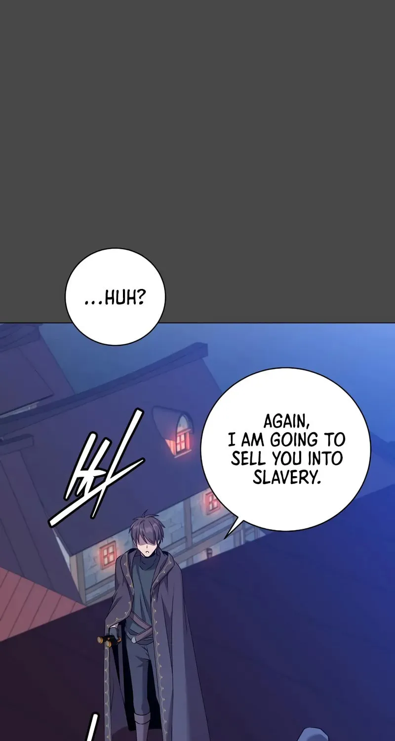 Read The Max Level Hero Strikes Back! chapter 216 image 24 on Lezhin