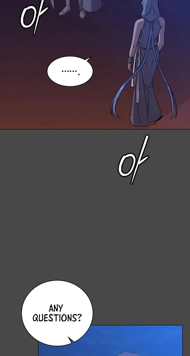 Read The Max Level Hero Strikes Back! chapter 216 image 25 on Lezhin