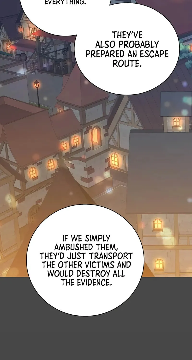 Read The Max Level Hero Strikes Back! chapter 216 image 27 on Lezhin