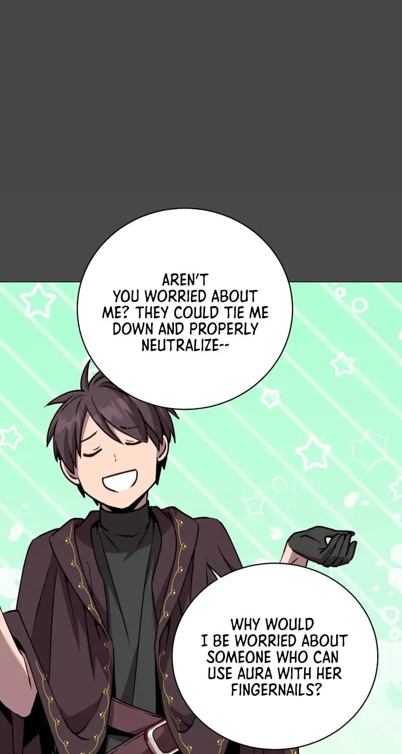 Read The Max Level Hero Strikes Back! chapter 216 image 29 on Lezhin