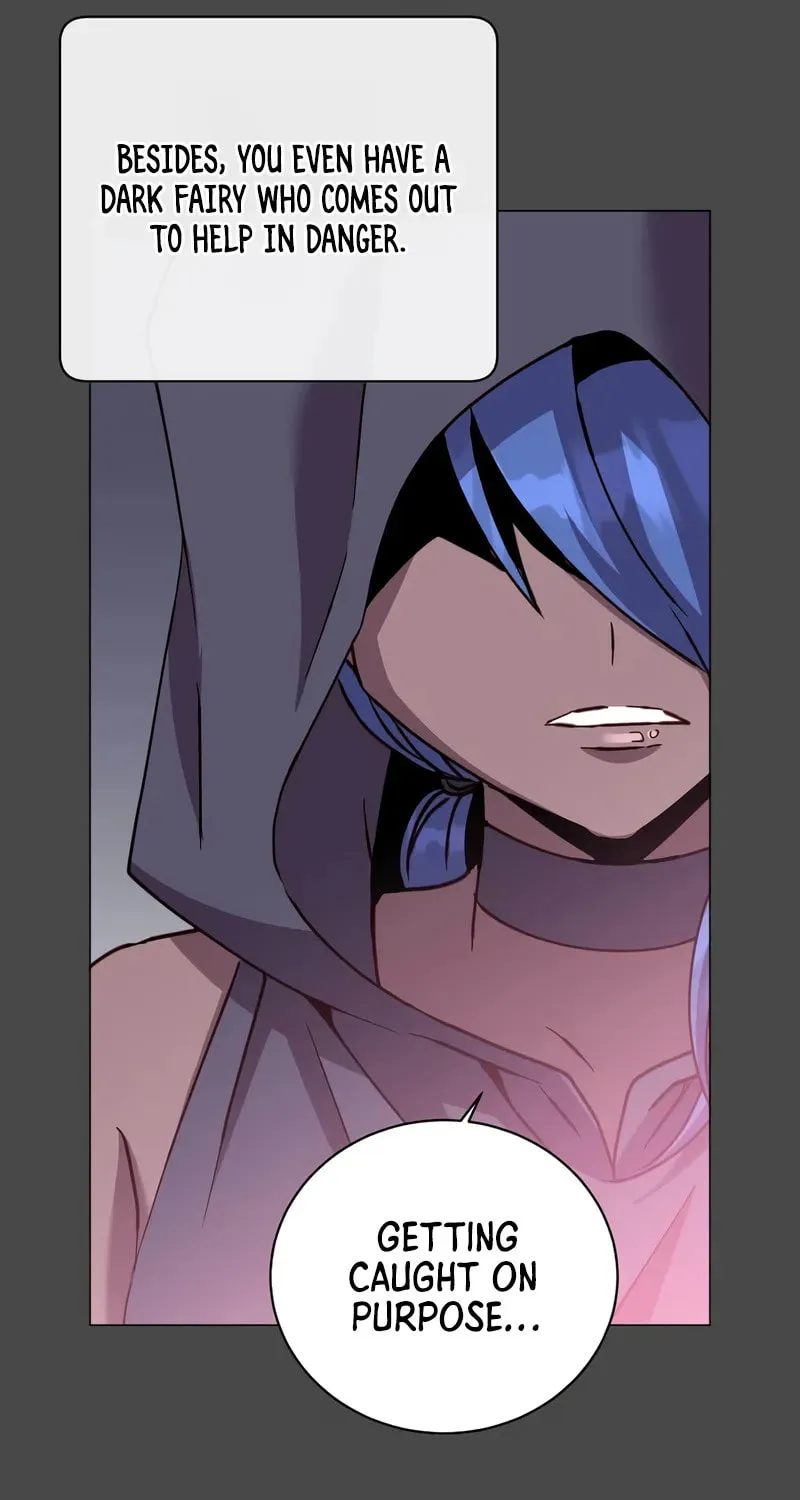 Read The Max Level Hero Strikes Back! chapter 216 image 31 on Lezhin