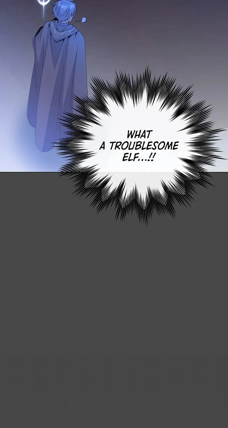 Read The Max Level Hero Strikes Back! chapter 216 image 34 on Lezhin