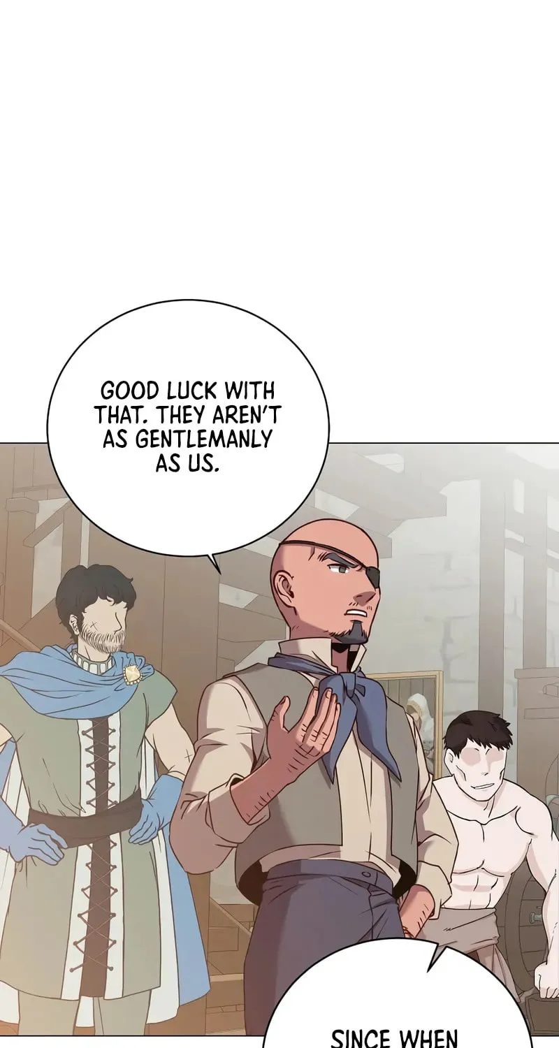 Read The Max Level Hero Strikes Back! chapter 216 image 43 on Lezhin
