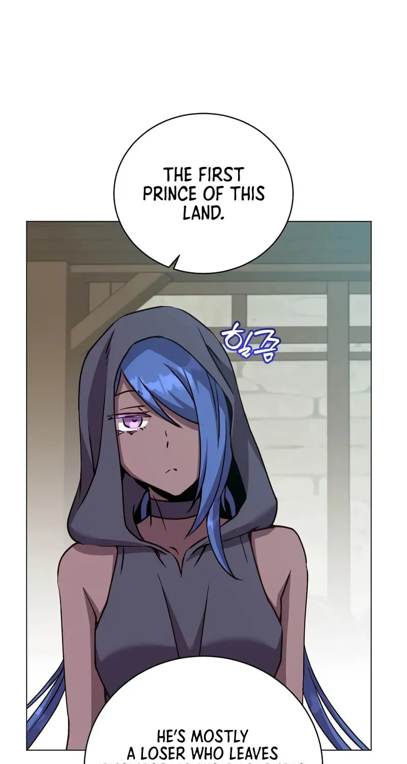 Read The Max Level Hero Strikes Back! chapter 216 image 5 on Lezhin