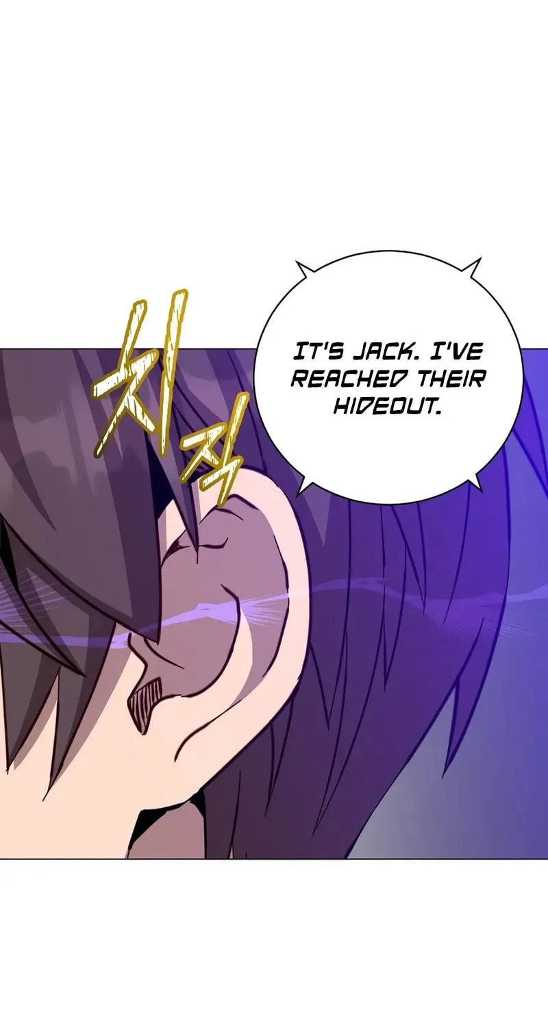 Read The Max Level Hero Strikes Back! chapter 216 image 52 on Lezhin
