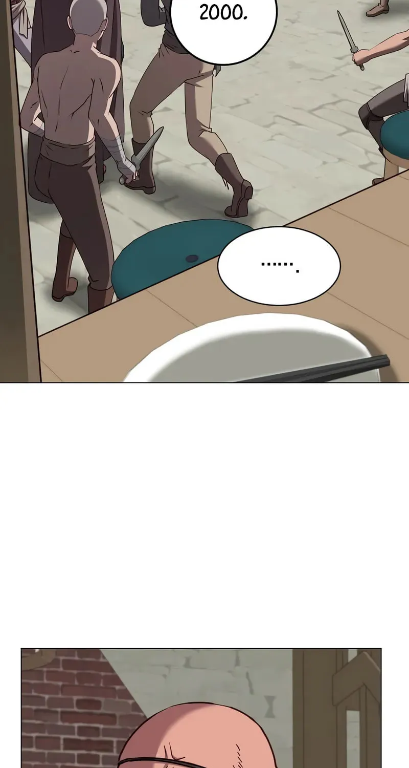 Read The Max Level Hero Strikes Back! chapter 216 image 55 on Lezhin