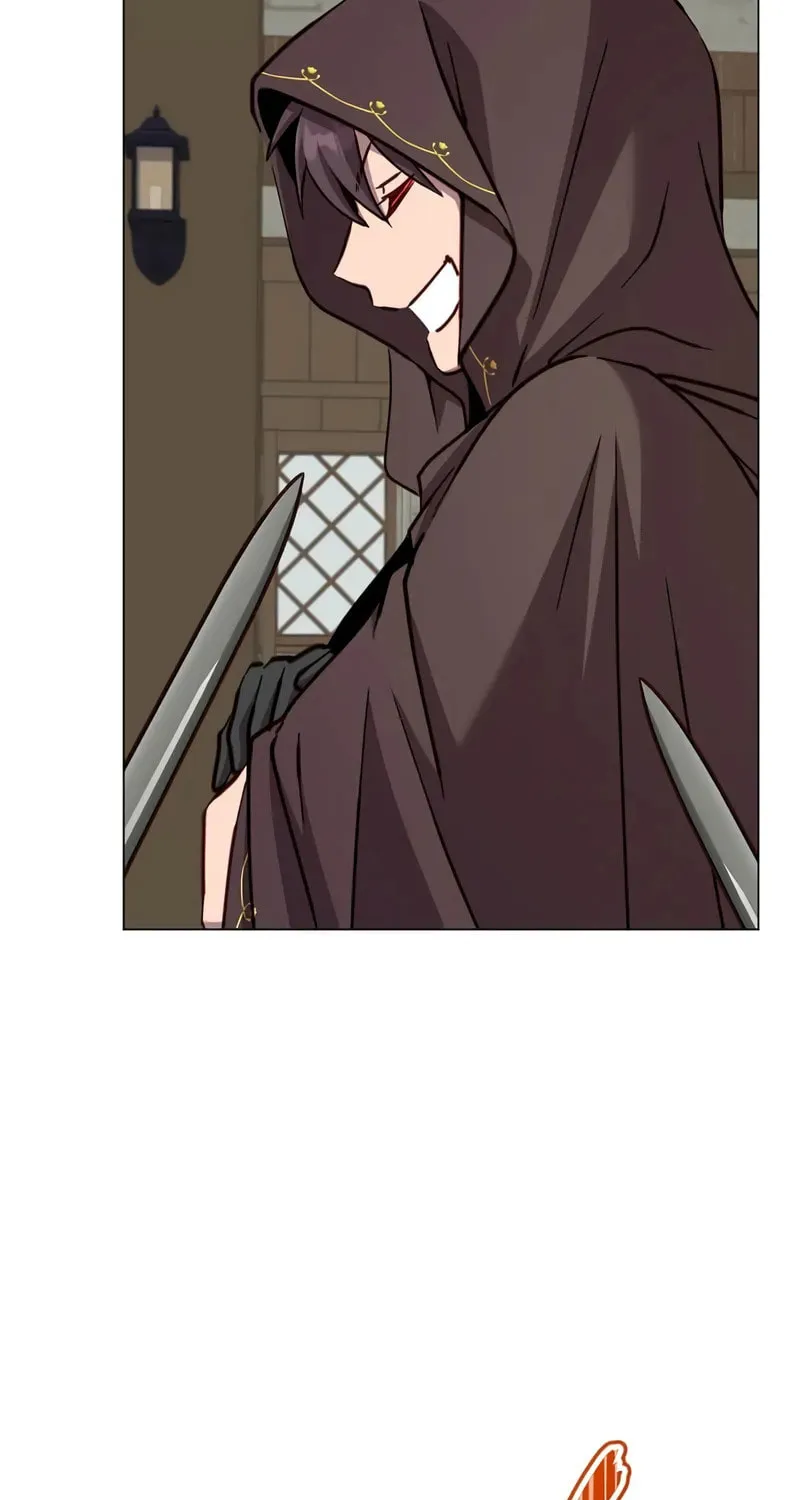 Read The Max Level Hero Strikes Back! chapter 216 image 57 on Lezhin