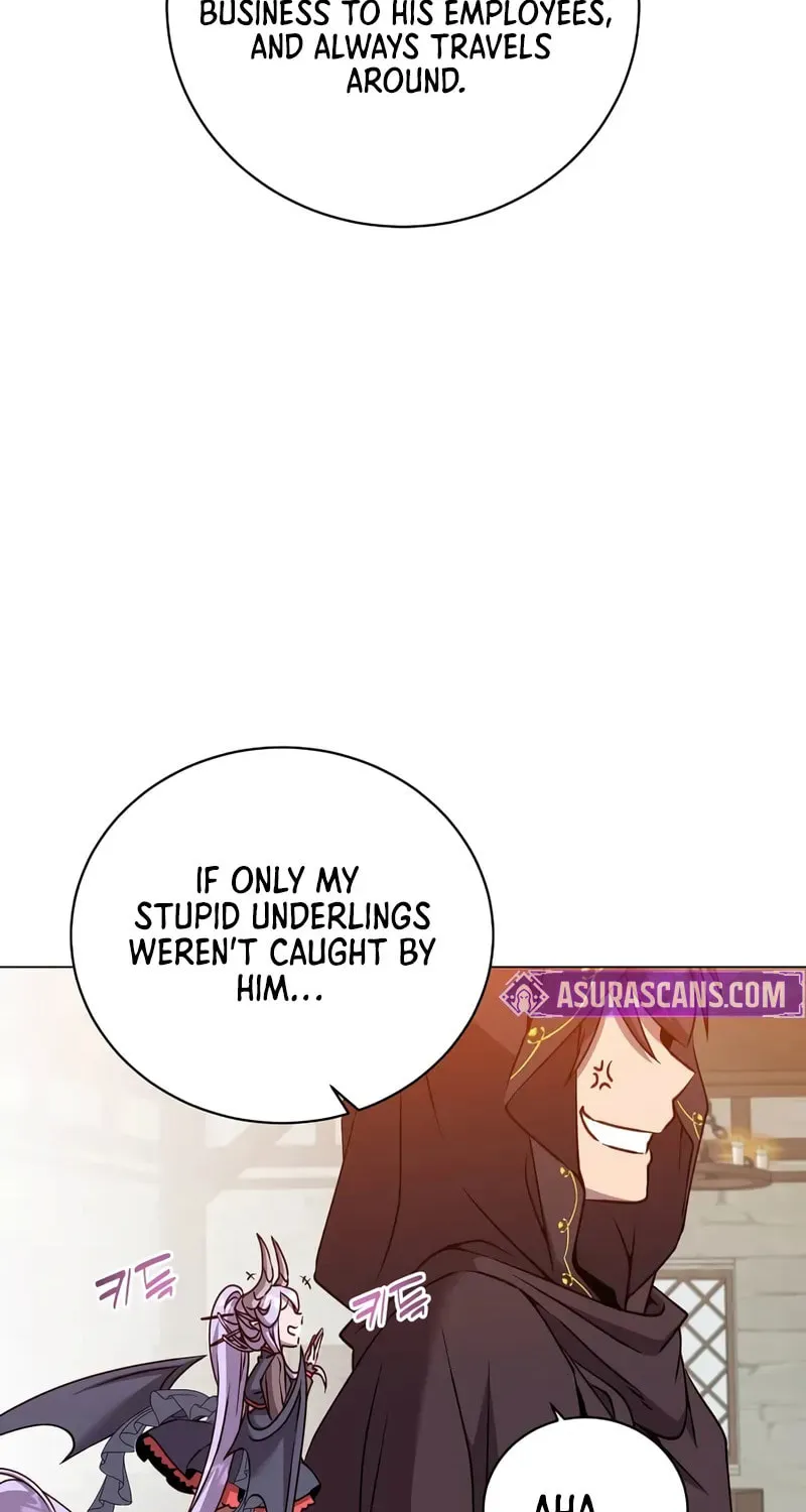Read The Max Level Hero Strikes Back! chapter 216 image 6 on Lezhin