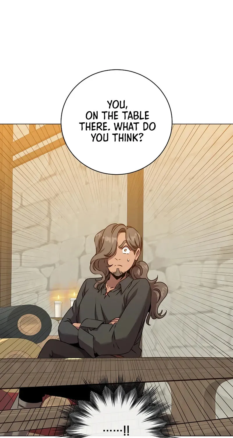 Read The Max Level Hero Strikes Back! chapter 216 image 61 on Lezhin