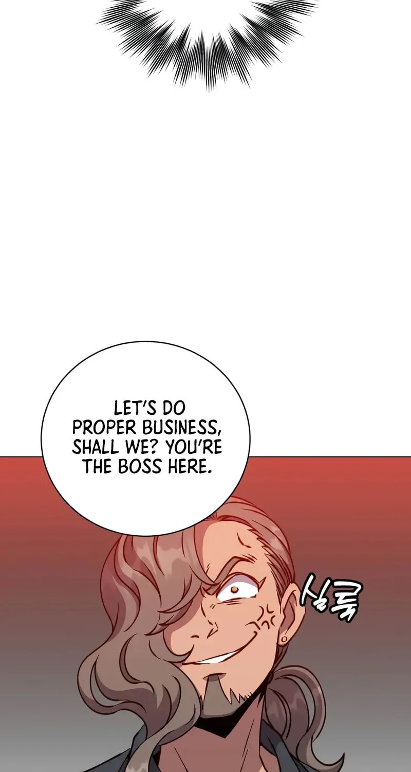 Read The Max Level Hero Strikes Back! chapter 216 image 62 on Lezhin