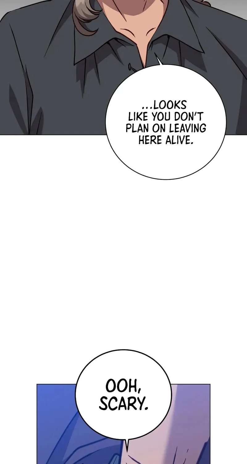 Read The Max Level Hero Strikes Back! chapter 216 image 63 on Lezhin