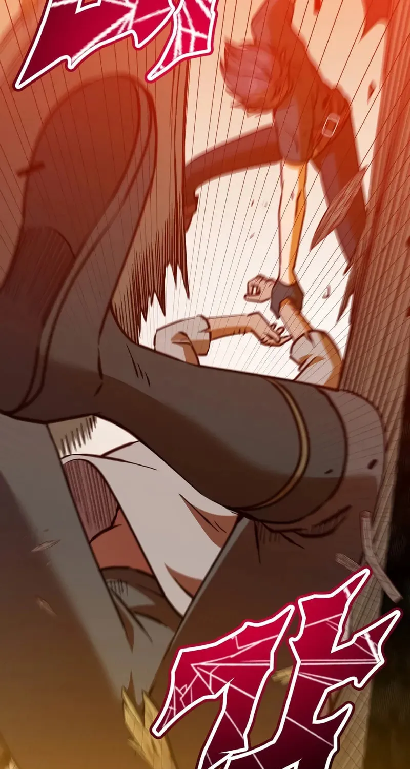 Read The Max Level Hero Strikes Back! chapter 216 image 65 on Lezhin