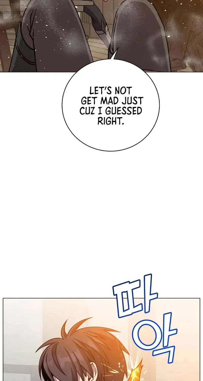 Read The Max Level Hero Strikes Back! chapter 216 image 67 on Lezhin