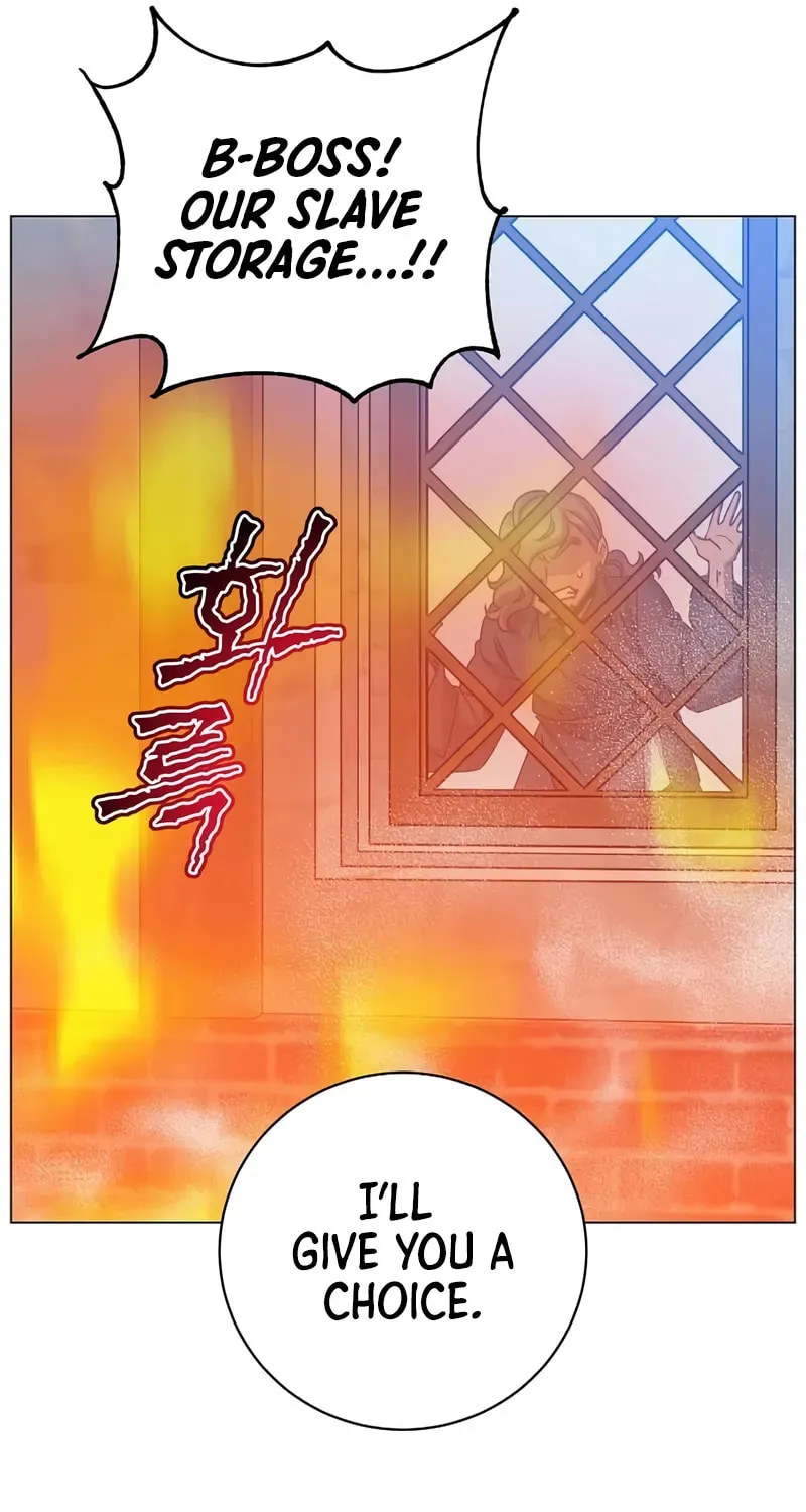 Read The Max Level Hero Strikes Back! chapter 216 image 71 on Lezhin