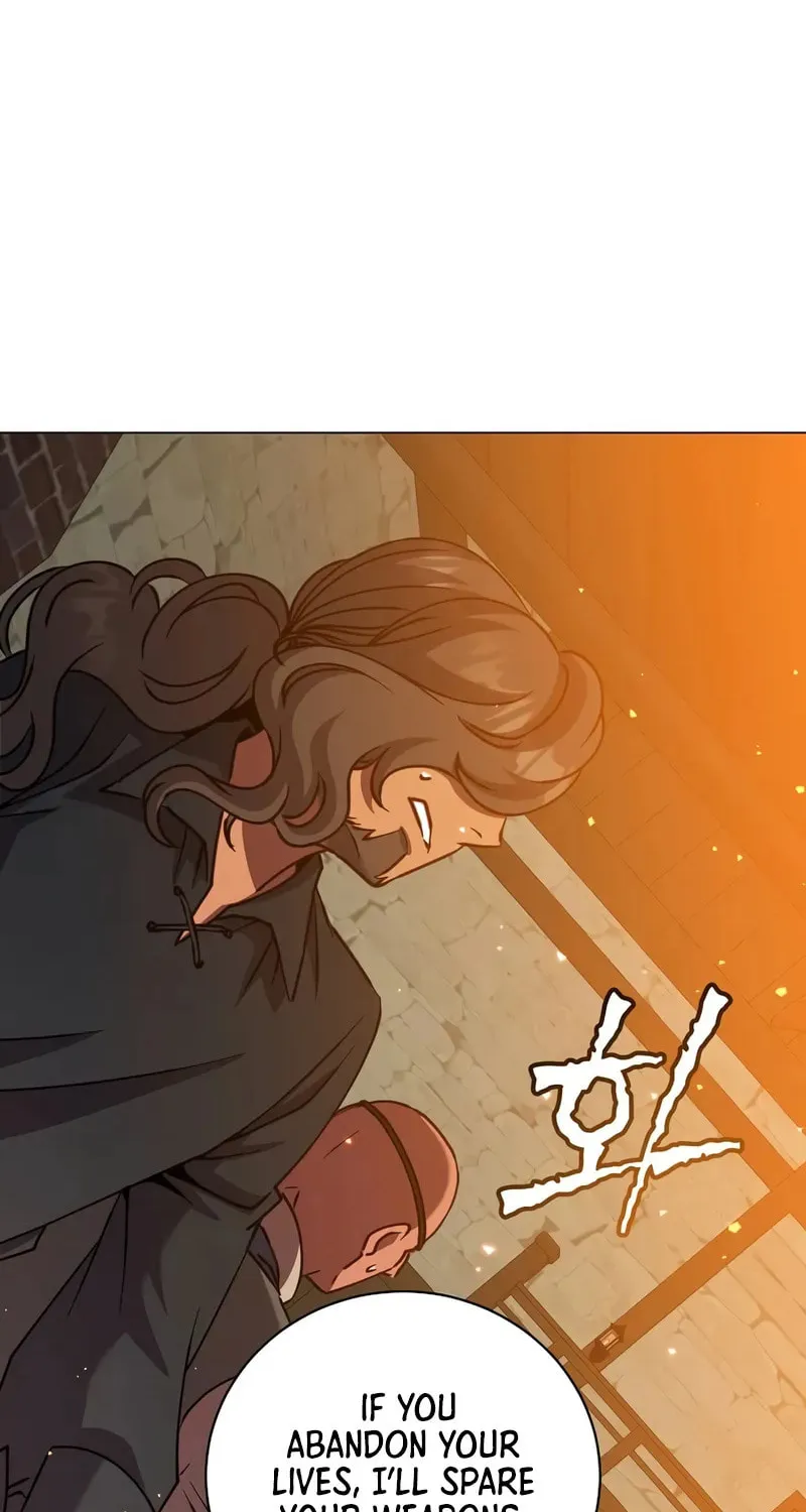 Read The Max Level Hero Strikes Back! chapter 216 image 72 on Lezhin