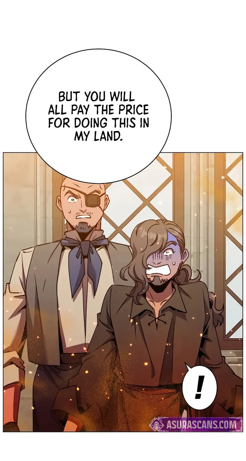 Read The Max Level Hero Strikes Back! chapter 216 image 74 on Lezhin