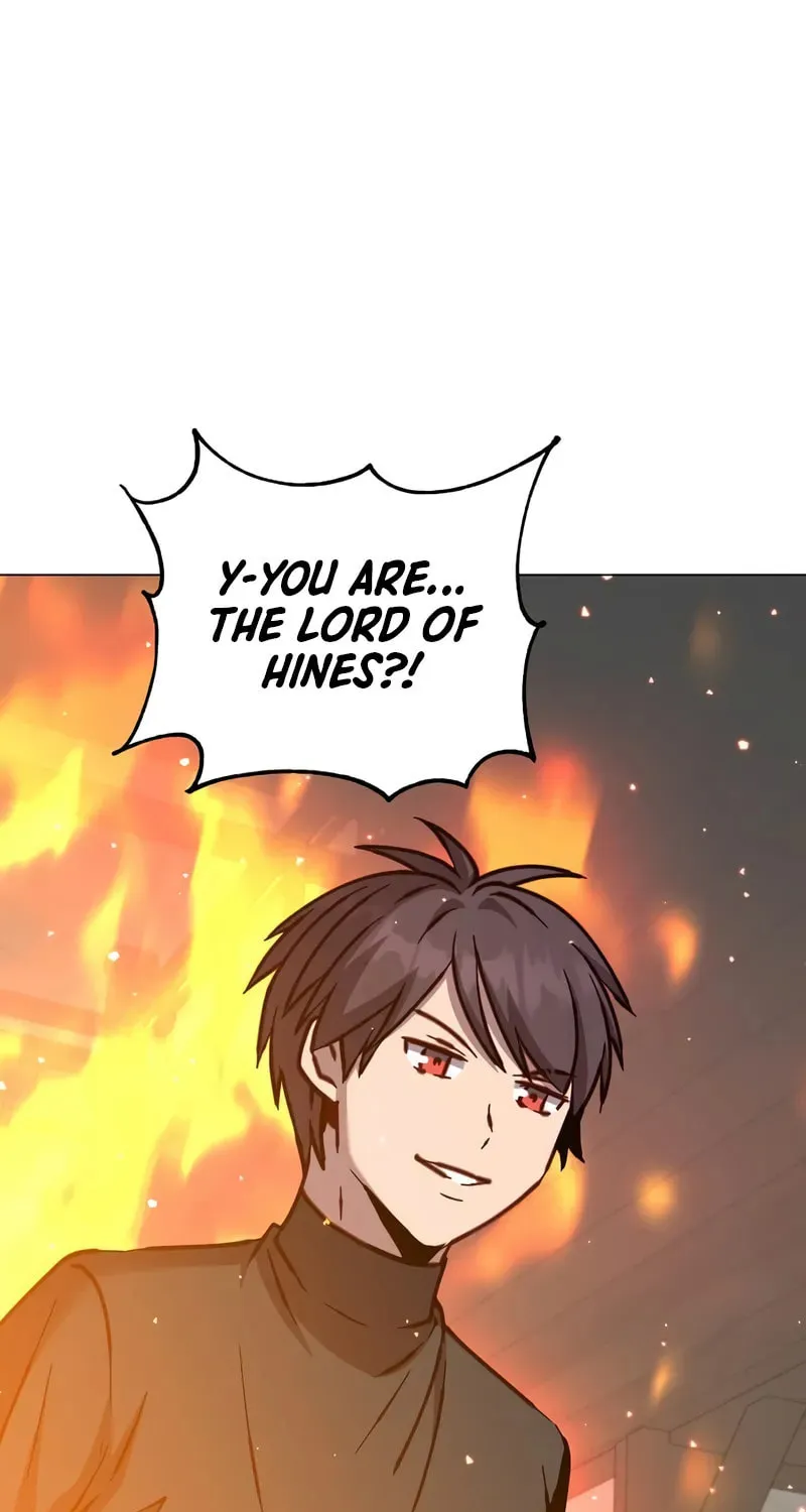 Read The Max Level Hero Strikes Back! chapter 216 image 75 on Lezhin