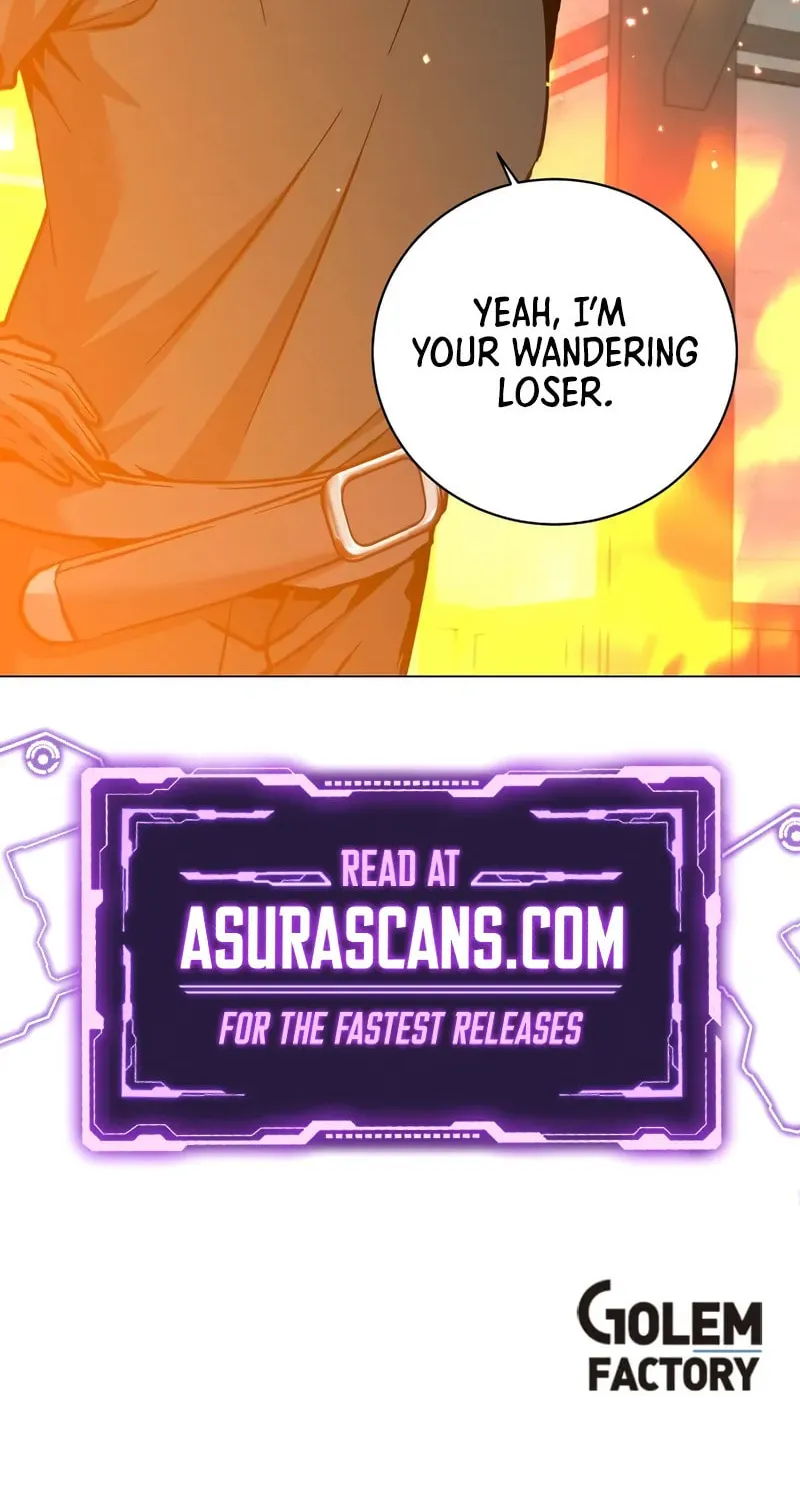 Read The Max Level Hero Strikes Back! chapter 216 image 76 on Lezhin