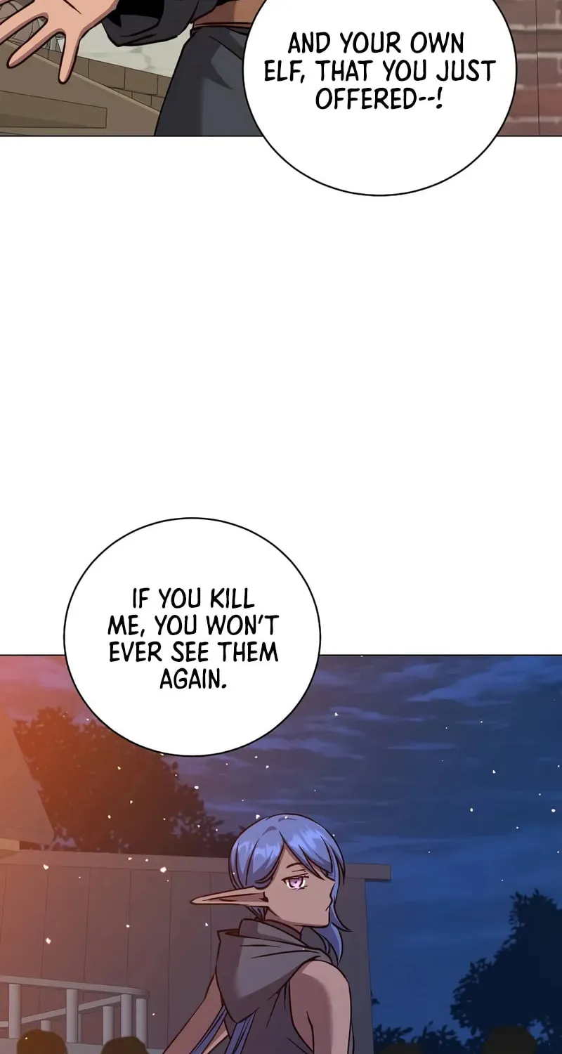 Read The Max Level Hero Strikes Back! chapter 217 image 14 on Lezhin