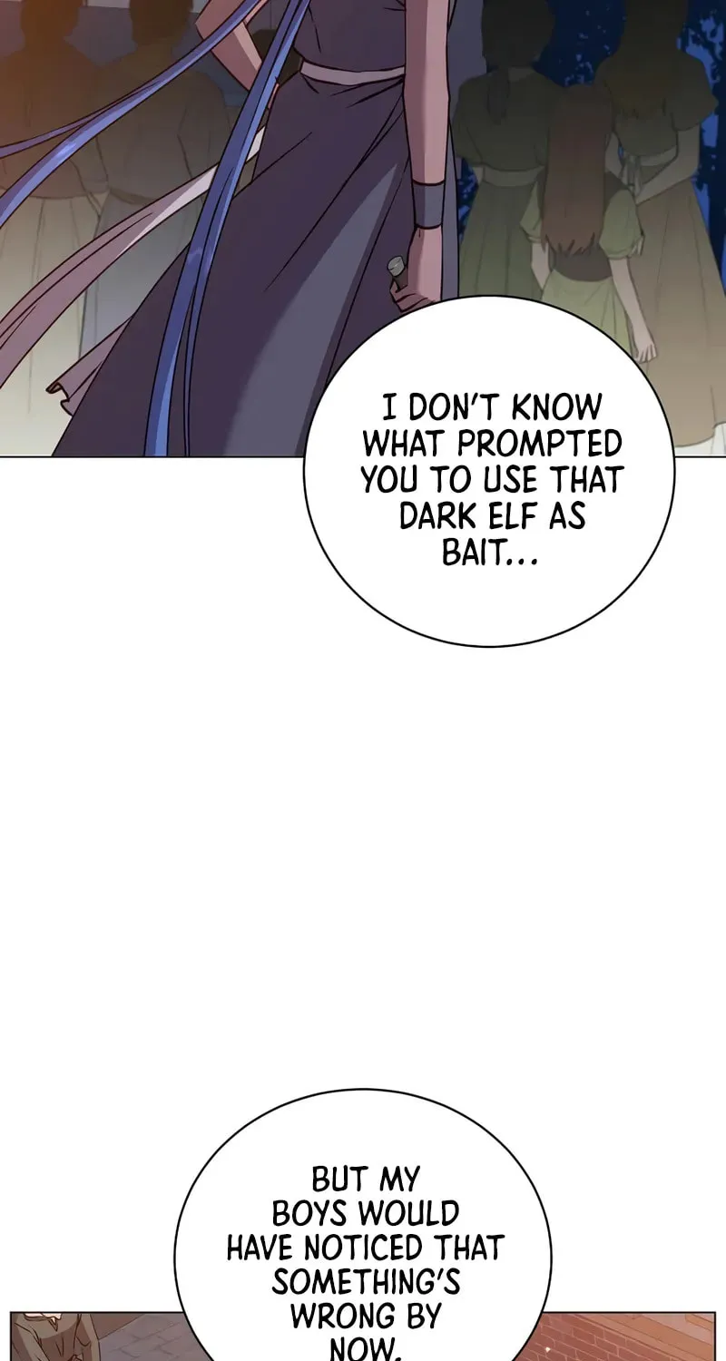 Read The Max Level Hero Strikes Back! chapter 217 image 15 on Lezhin