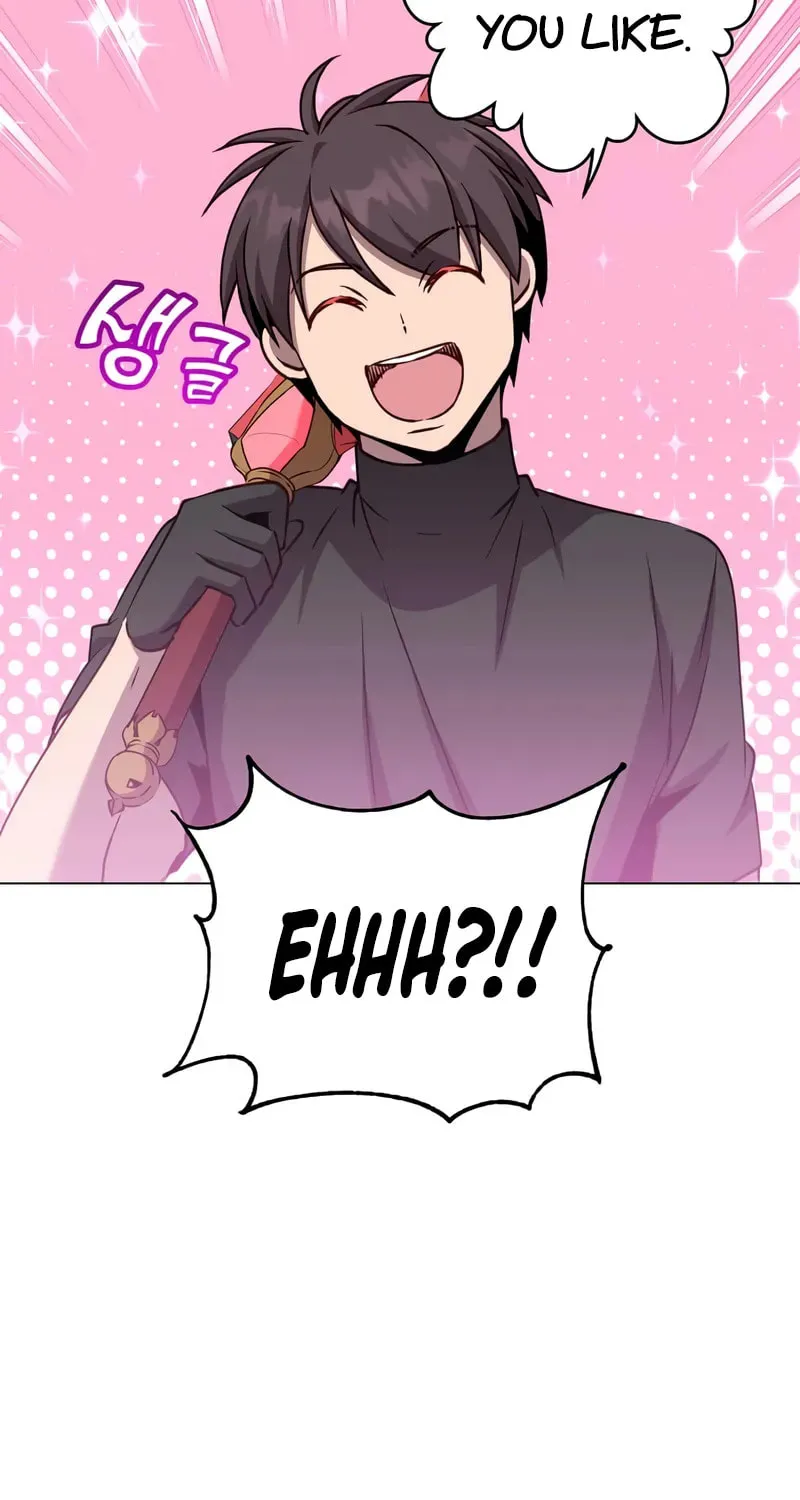 Read The Max Level Hero Strikes Back! chapter 217 image 17 on Lezhin