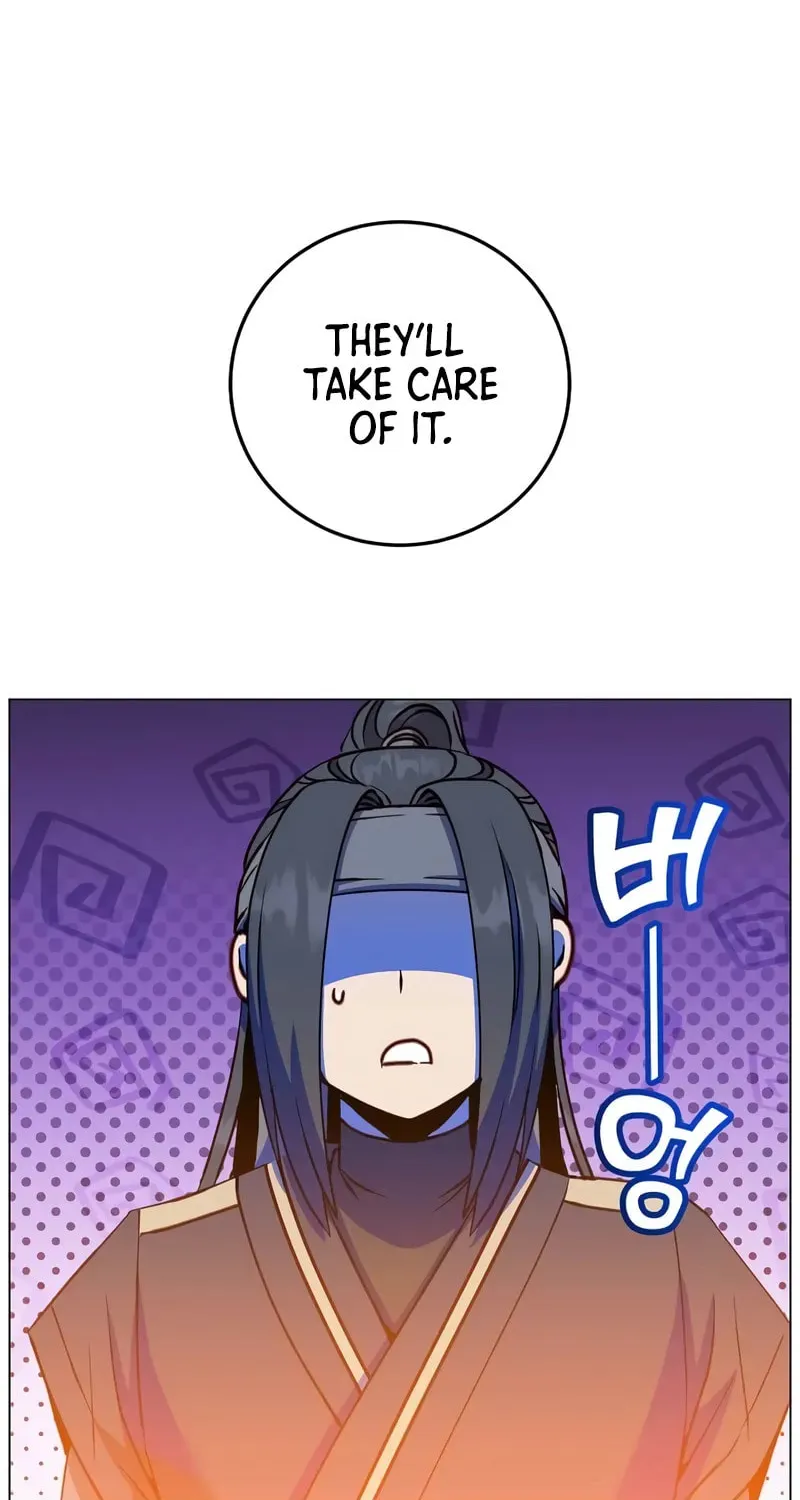 Read The Max Level Hero Strikes Back! chapter 217 image 22 on Lezhin