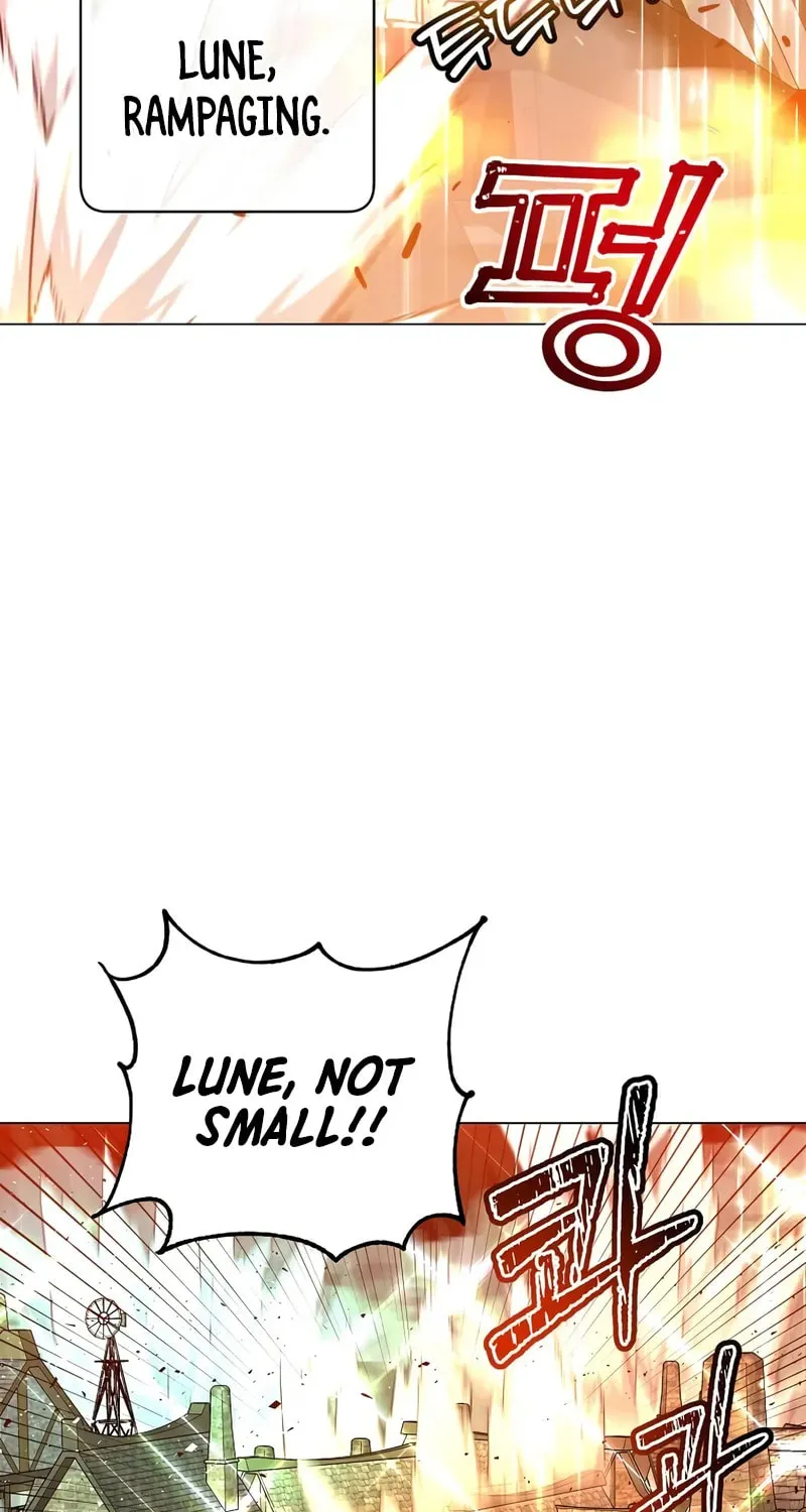 Read The Max Level Hero Strikes Back! chapter 217 image 24 on Lezhin