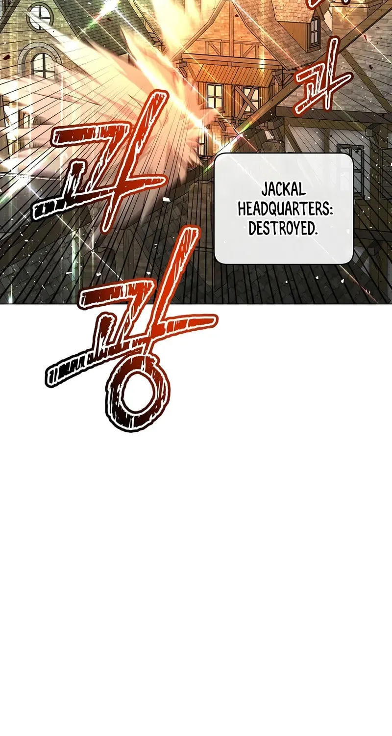 Read The Max Level Hero Strikes Back! chapter 217 image 25 on Lezhin