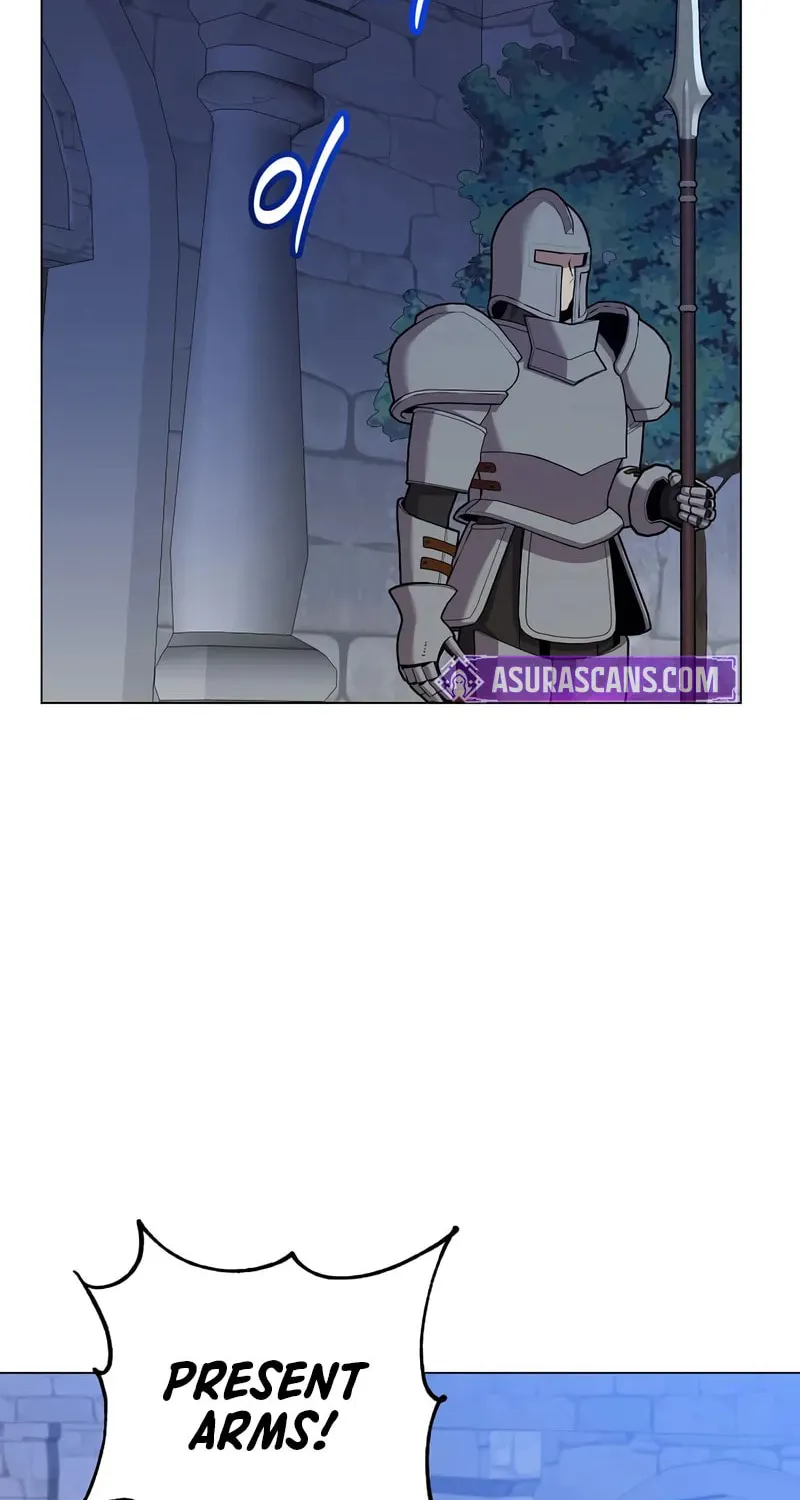 Read The Max Level Hero Strikes Back! chapter 217 image 28 on Lezhin