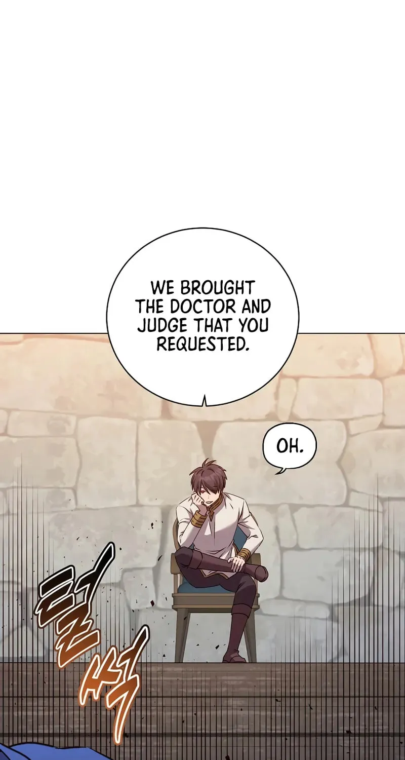 Read The Max Level Hero Strikes Back! chapter 217 image 31 on Lezhin