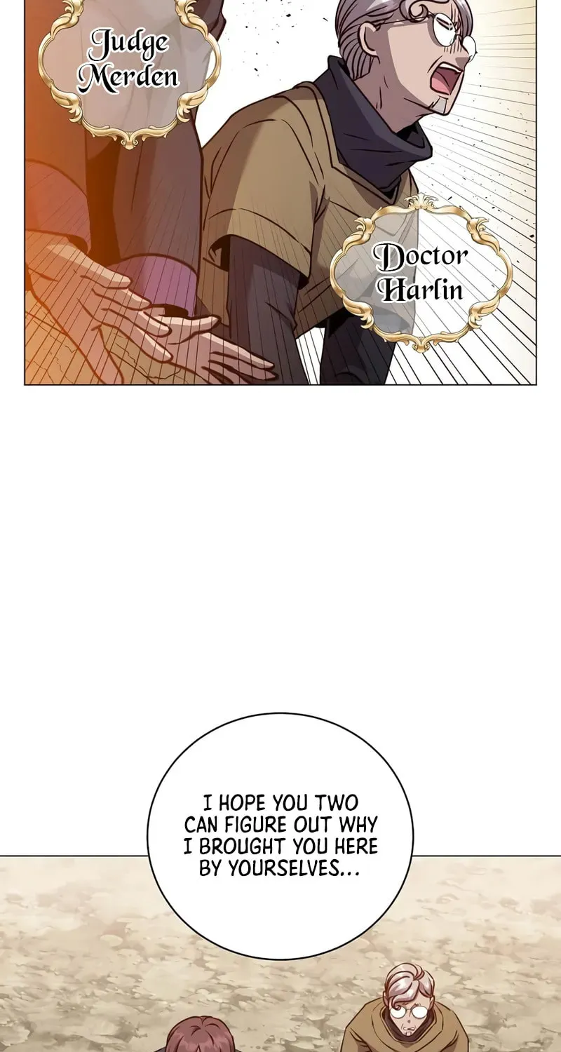 Read The Max Level Hero Strikes Back! chapter 217 image 33 on Lezhin