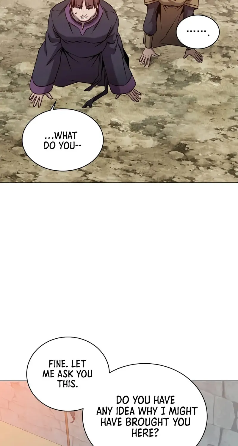 Read The Max Level Hero Strikes Back! chapter 217 image 34 on Lezhin