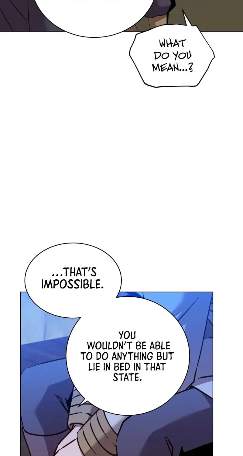 Read The Max Level Hero Strikes Back! chapter 217 image 37 on Lezhin