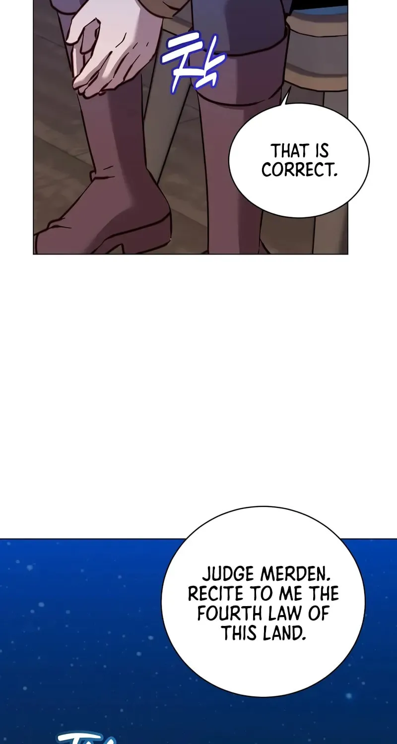 Read The Max Level Hero Strikes Back! chapter 217 image 38 on Lezhin