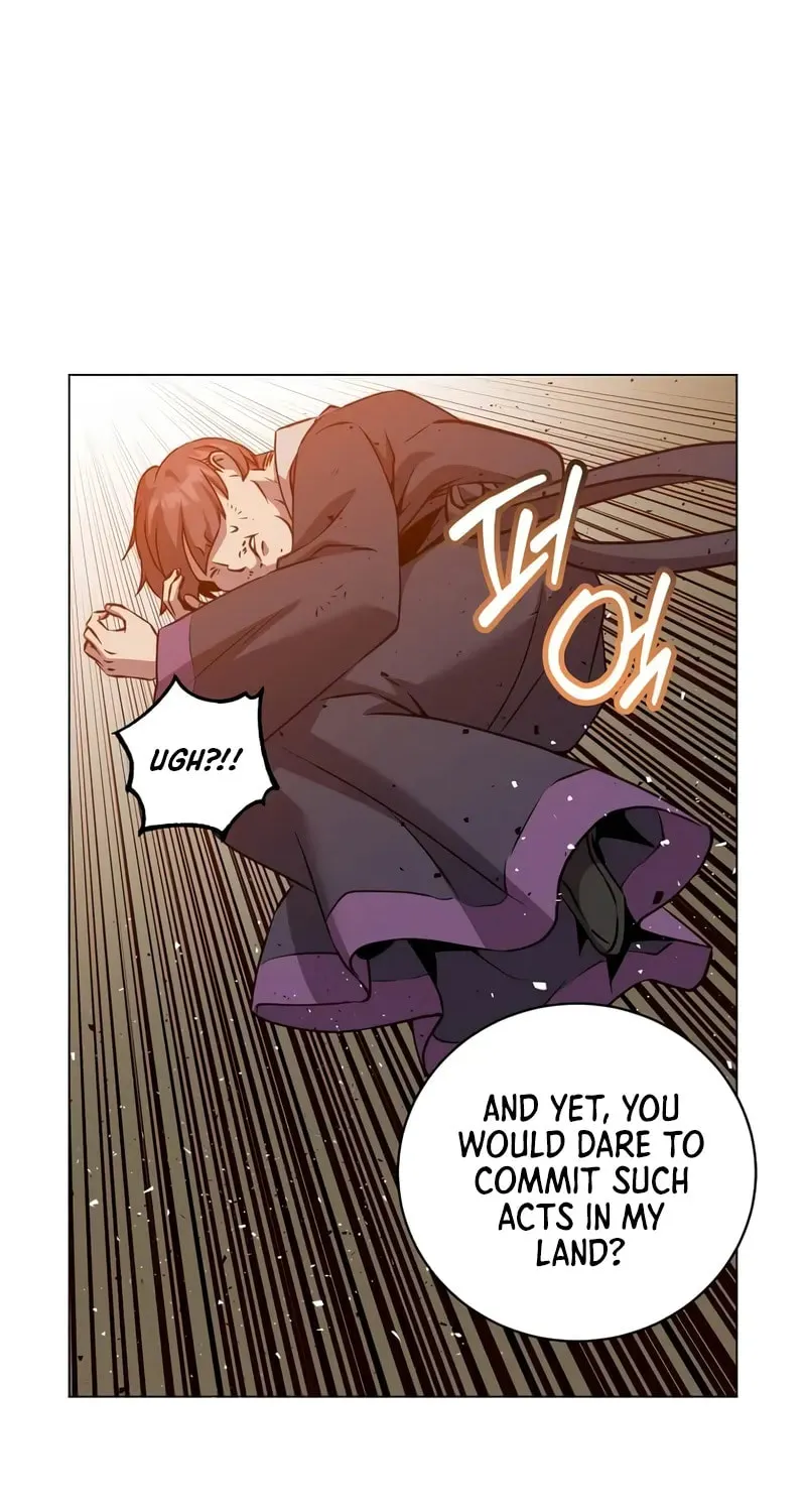Read The Max Level Hero Strikes Back! chapter 217 image 40 on Lezhin