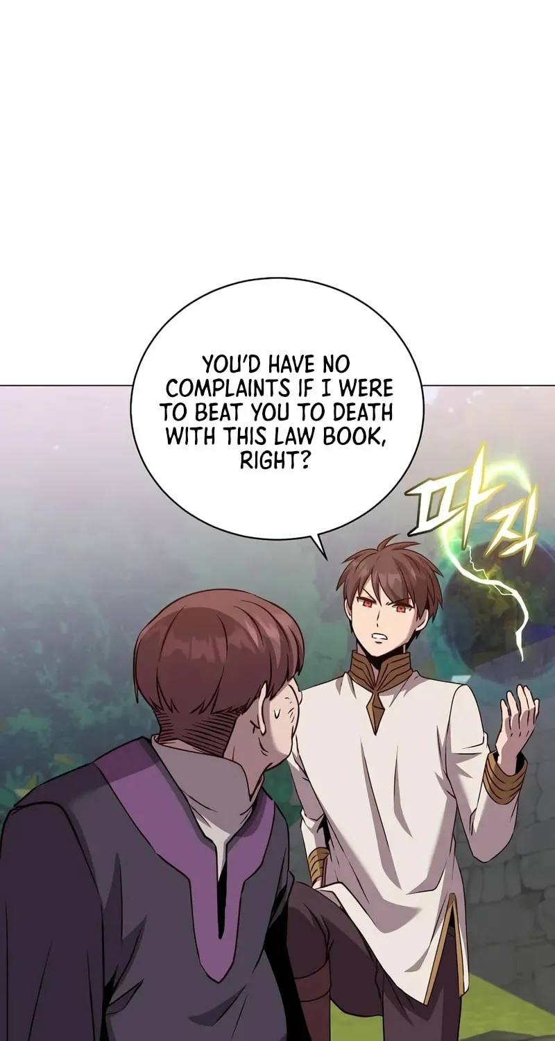 Read The Max Level Hero Strikes Back! chapter 217 image 41 on Lezhin
