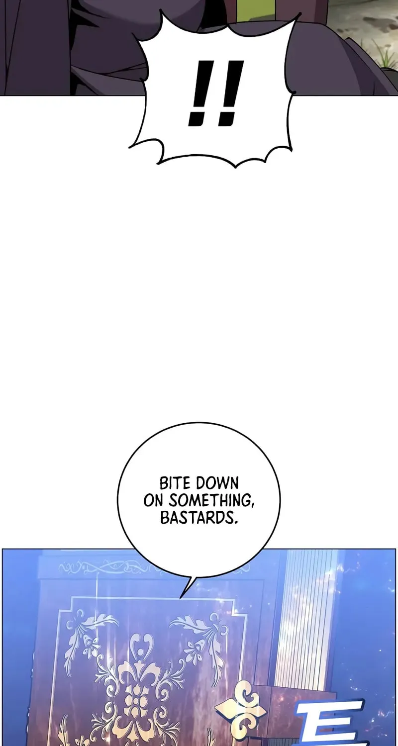 Read The Max Level Hero Strikes Back! chapter 217 image 42 on Lezhin