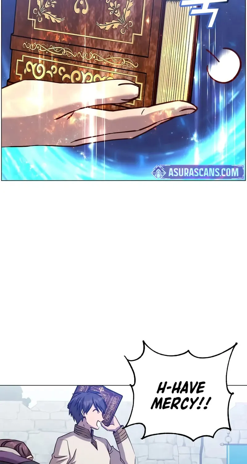 Read The Max Level Hero Strikes Back! chapter 217 image 43 on Lezhin